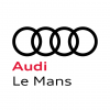 Audi Le Mans